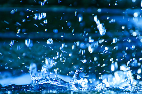 drop of water thumbnail
