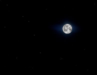 full moon illustration thumbnail