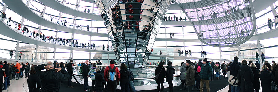 photo of mirror tower thumbnail