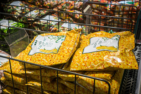 Frozen corn thumbnail