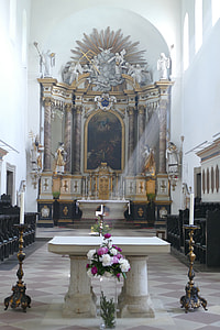 Monastery, Huysburg thumbnail