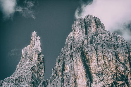 Photo of Mountains thumbnail