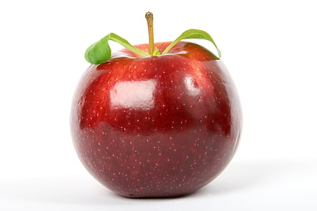 red apple thumbnail