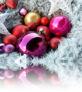 assorted bauble lot thumbnail