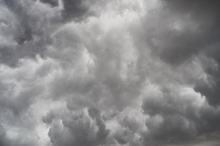 gray cloudy sky photography thumbnail