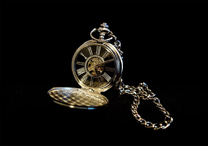 gold pocket watch thumbnail
