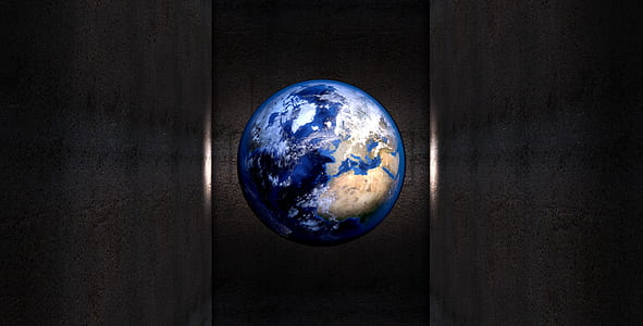 planet earth wallpaper thumbnail