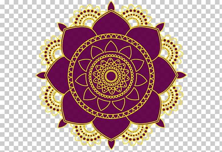 Mandala Desktop High Definition Television Others Png Clipart