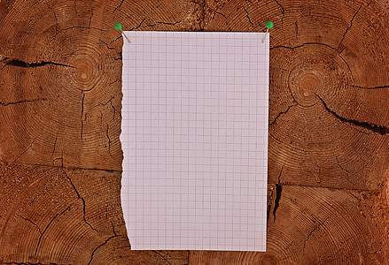 black and white blank grid paper thumbnail