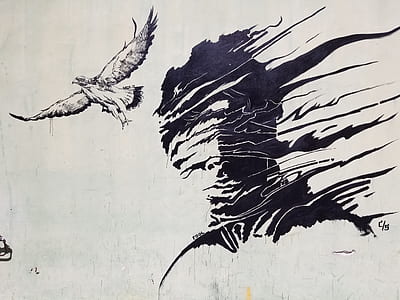 eagle artwork thumbnail