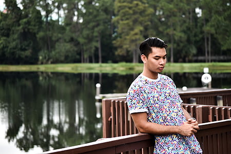 fashion, man, person, relaxation thumbnail