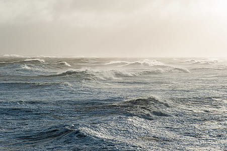 photo of body of water thumbnail