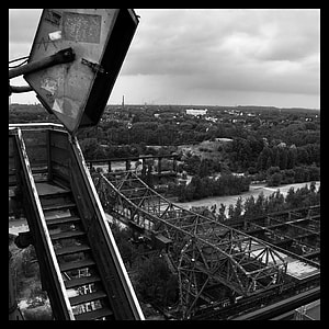 Industrial Park, Industry thumbnail