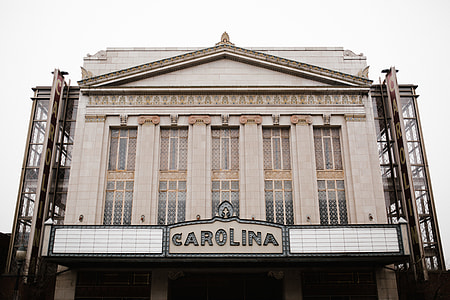 Carolina concrete building thumbnail