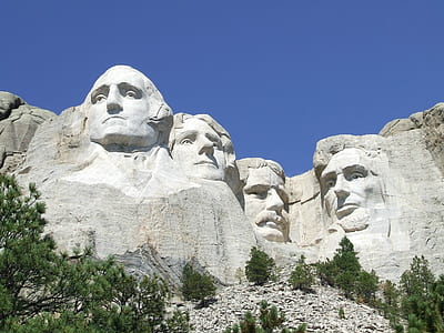 mount rushmore thumbnail