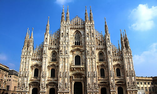 brown concrete cathedral thumbnail