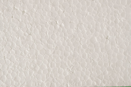 white Styrofoam  surface thumbnail