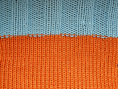 orange textile thumbnail