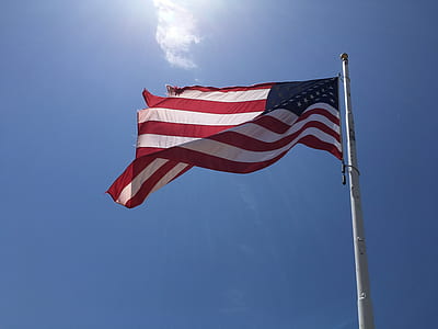 flag of USA thumbnail