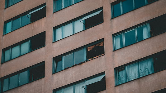 low angle photo of building thumbnail