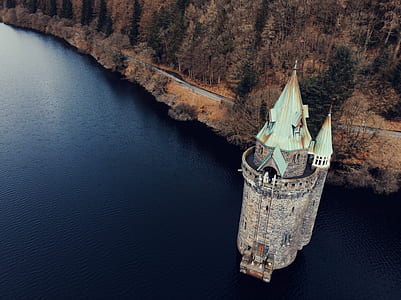 blue concrete palace thumbnail