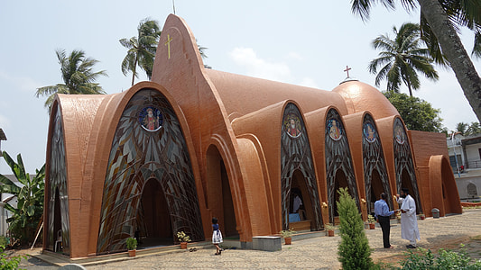Mattancherry Church, Coonan Cross Church thumbnail