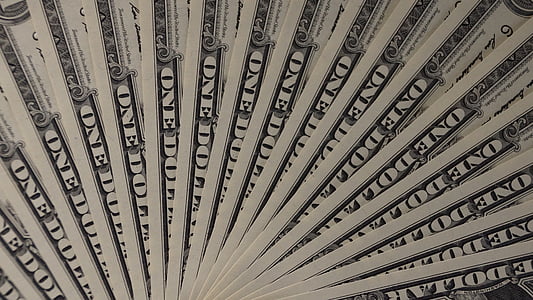 1 U.S. dollar banknotes thumbnail