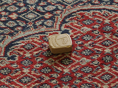beige decor on surface thumbnail