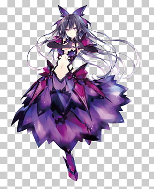 Pin By Melani Sikeiro On Yoshino Date A Live Pinterest
