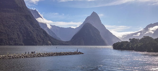 Body Of Water thumbnail