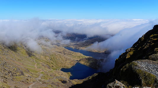 green mountains thumbnail