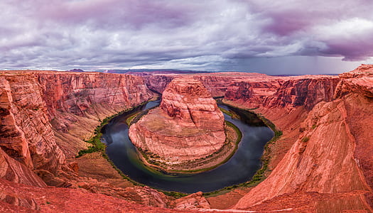 Horseshoe Bend, Arizona thumbnail