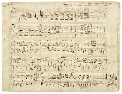 musical note illustration thumbnail