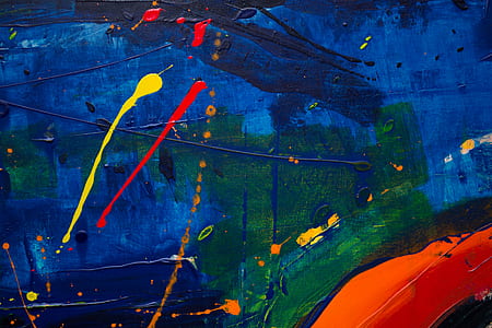 paint splatter thumbnail