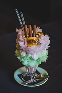 Cotton Candy Parfait thumbnail