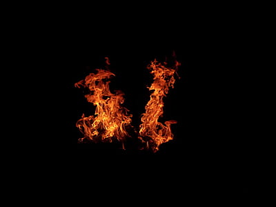 red fire thumbnail