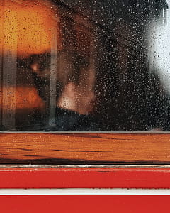 warm, window, abstract, blur thumbnail