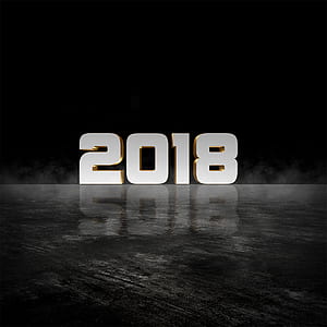 2018 graphic wallpaper thumbnail