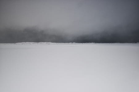 landscape, white, outdoor, nature thumbnail