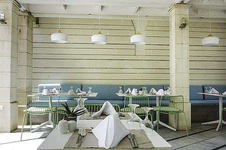 fine dining arrangement thumbnail