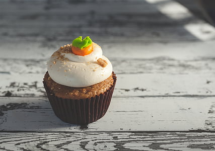 cupcake with icing-topping thumbnail