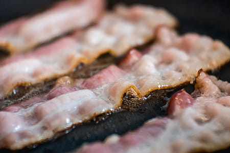 Sizzling Bacon thumbnail