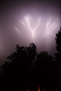 photo of lightning thumbnail