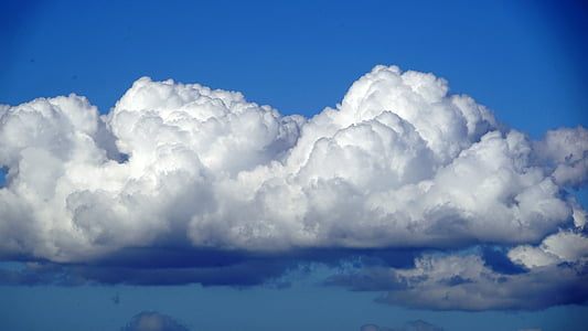 white clouds thumbnail