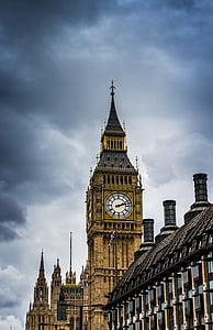Big Ben, London thumbnail