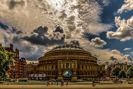 brown dome building thumbnail