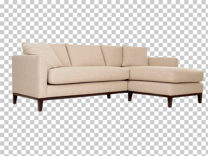 Sofa Bed Couch Slipcover Chaise Longue Png Clipart