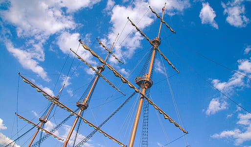 sky, industry, boat, ship thumbnail