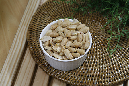 Seasoned Peanuts, Peanut thumbnail