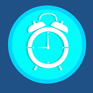 clock alarm Illustration thumbnail